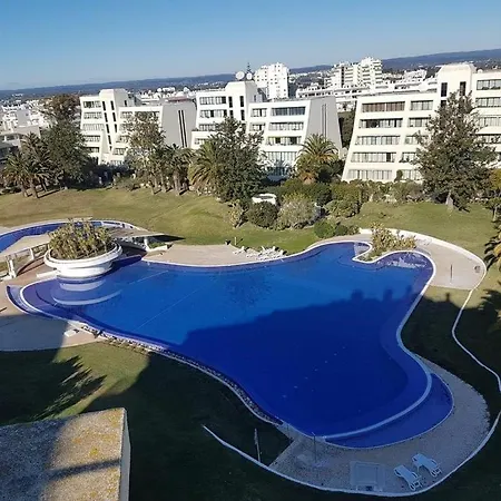 Vila Marachique Sunset Apartment *