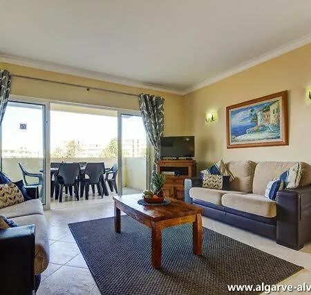 Διαμέρισμα Vila Marachique Sunset *