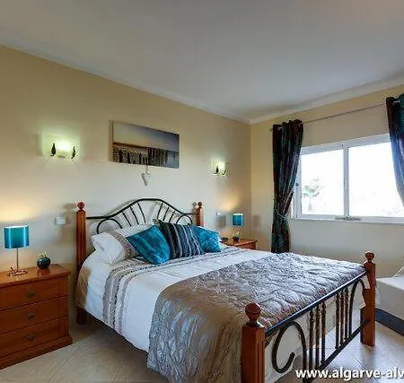 Vila Marachique Sunset Apartment Alvor
