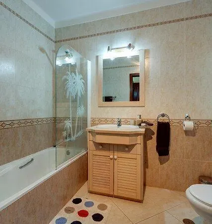 Vila Marachique Sunset Apartment *
